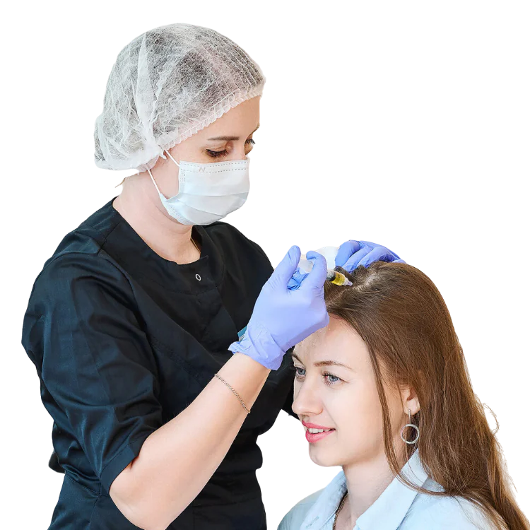 Плазмотерапия