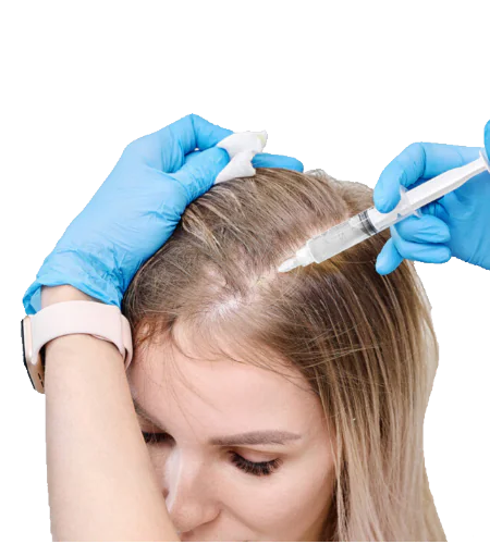 Мезотерапия