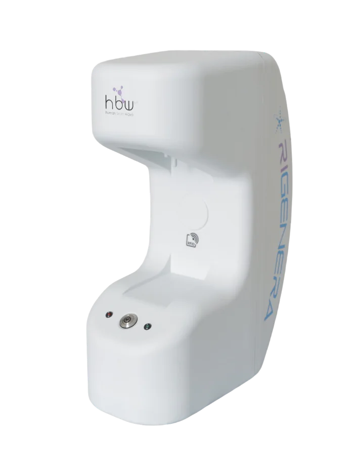 Клеточная терапия выпадения волос Regenera Activa